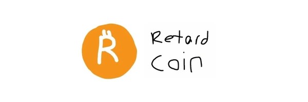 retardcoin Token Header
