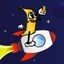 Banana for Scale Icon