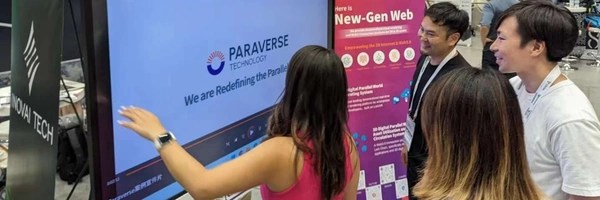 PVS Token Header
