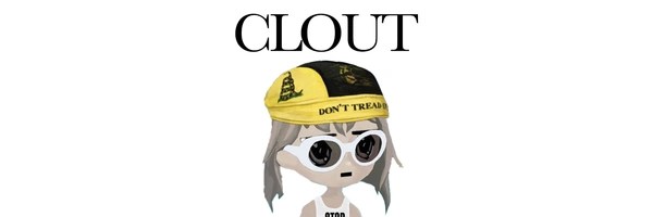 Clout Token Header
