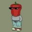 Chill Pepper Icon