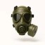 Gasmask Icon