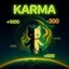 karma Icon