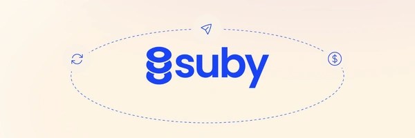 Suby Token Header