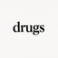 drugs Icon