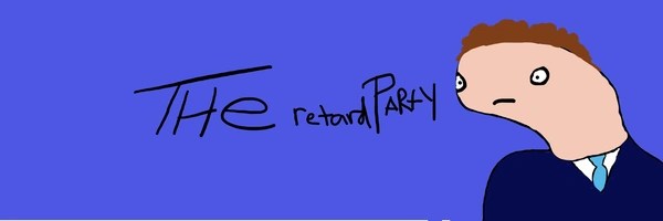 The Retarded Party Token Header