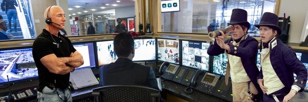 Monitoring the Situation Token Header
