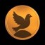 Peace Saves The Economy Icon