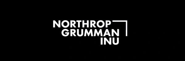 Northrop Grumman Inu Token Header