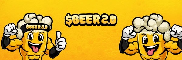 Beercoin 2 Token Header