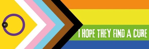 I hope they find a cure soon Token Header
