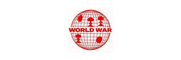 World War Coin Token Header
