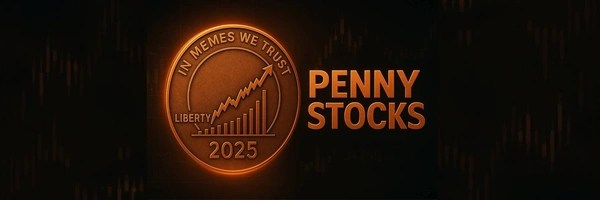 pennystocks Token Header