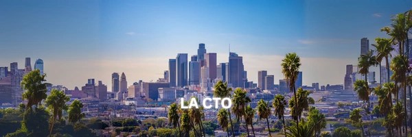 LA CTO Token Header