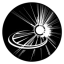 point of convergence Icon