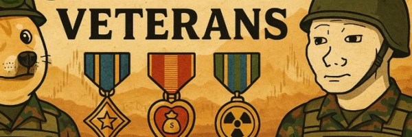 Your Veteran ID Token Header