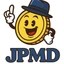 JPMD Icon