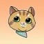 Ginnan the Cat Icon