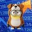 Minion Mafia Icon