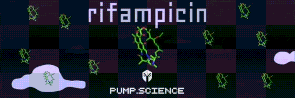Rifampicin Token Header