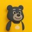 Moonbear Icon