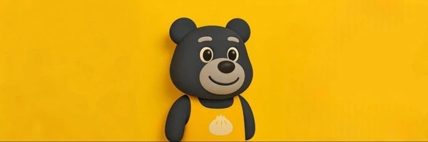 Moonbear Token Header