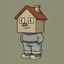 Chill House Icon
