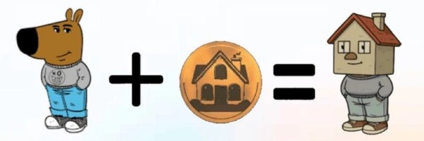 Chill House Token Header