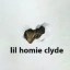 Lil Homie Clyde Icon