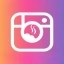 Fartgram Icon