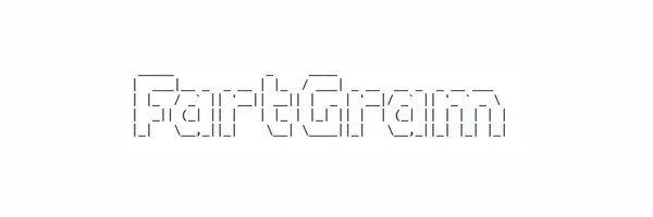 Fartgram Token Header
