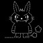 Fart Labubu Icon