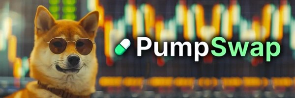 Pumpswap Token Header