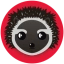 Elon Hedgehog Icon