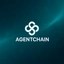 AgentChain Token Icon