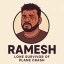 Ramesh Viswashkumar Icon