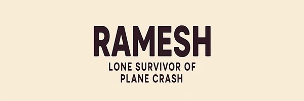 Ramesh Viswashkumar Token Header