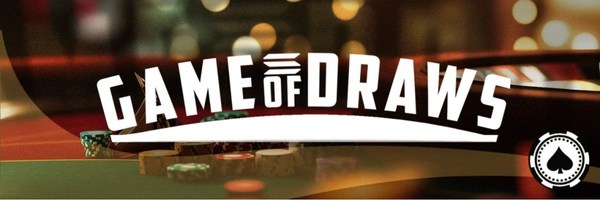 Game of Draws Token Header