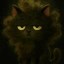 Cat in a fart world Icon