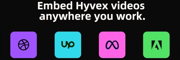 Hyvex Token Header
