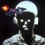Effective accelerationism Icon
