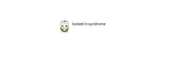 locked-in syndrome Token Header