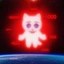 Negative Aura Icon