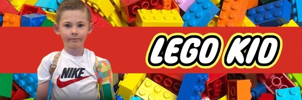 Kid Wif Lego Token Header