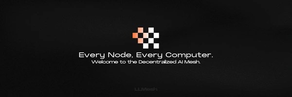LLMesh Token Header