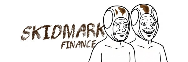 Skidmark Finance Token Header