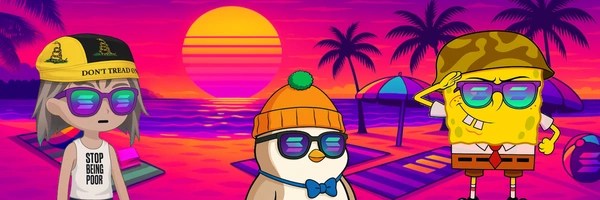 Solana Summer Token Header