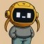 Just a chillverse guy Icon