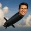 Cruise Missile Icon