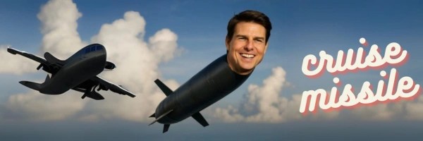 Cruise Missile Token Header